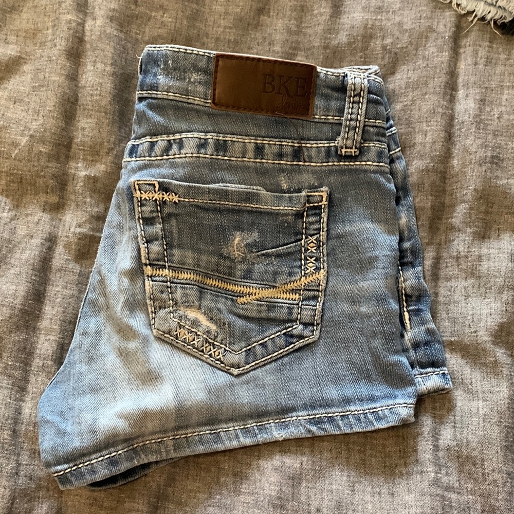 BKE Stella Shorts